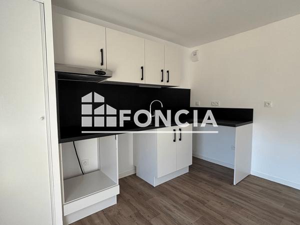 Location Appartement 3 pièces 64.43 m² - 3A RUE DU MARECHAL LECLERC Luisant 28600