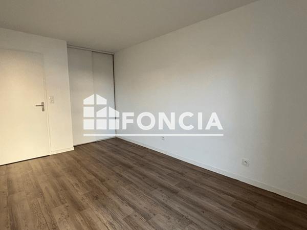 Location Appartement 3 pièces 64.43 m² - 3A RUE DU MARECHAL LECLERC Luisant 28600