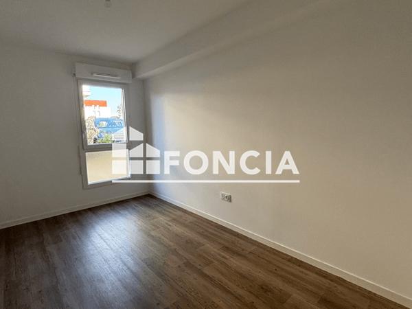Location Appartement 3 pièces 64.43 m² - 3A RUE DU MARECHAL LECLERC Luisant 28600