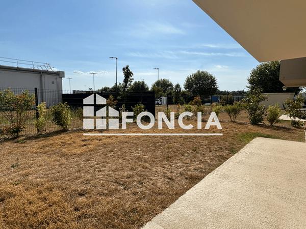 Location Appartement 3 pièces 64.43 m² - 3A RUE DU MARECHAL LECLERC Luisant 28600