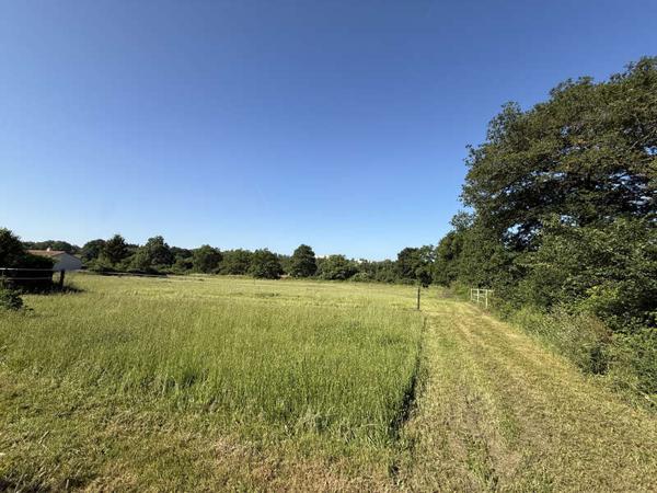 / Vente Terrain 305 m²