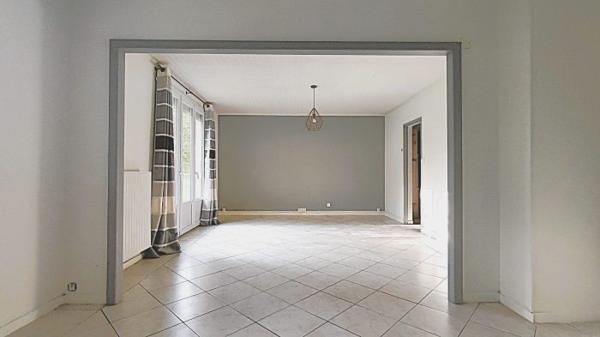 T5 et plus Carbon-Blanc 81.39 m²