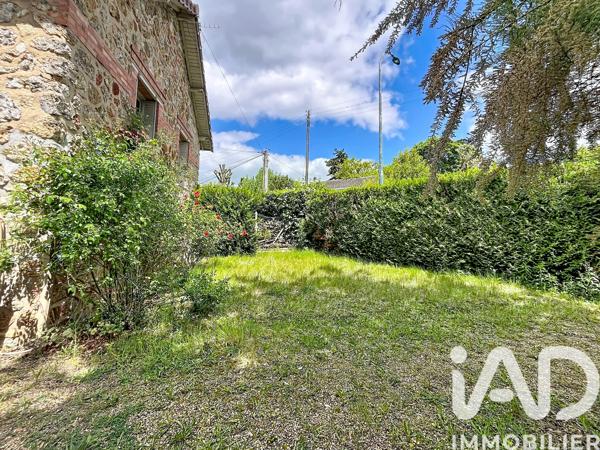 Maison à vendre 5 pièces 87 m² Le Vésinet