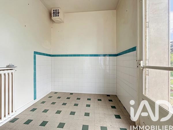 Maison à vendre 5 pièces 87 m² Le Vésinet