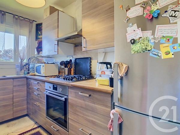 Appartement F2 à vendre  2 pièces - 43 m 2   THIAIS  - 94