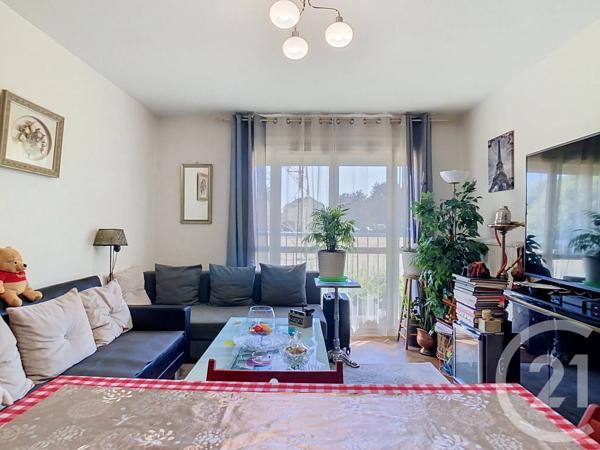 Appartement F2 à vendre  2 pièces - 43 m 2   THIAIS  - 94