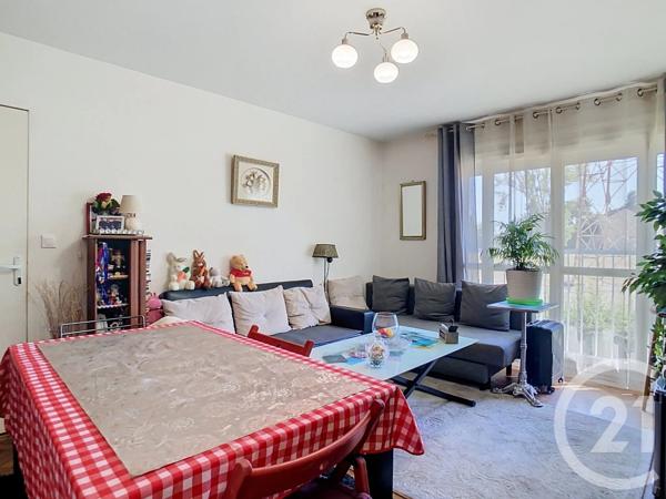 Appartement F2 à vendre  2 pièces - 43 m 2   THIAIS  - 94