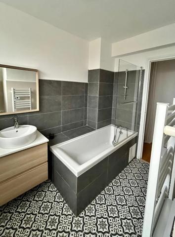 Appartement à vendre 3 pièces 77m²