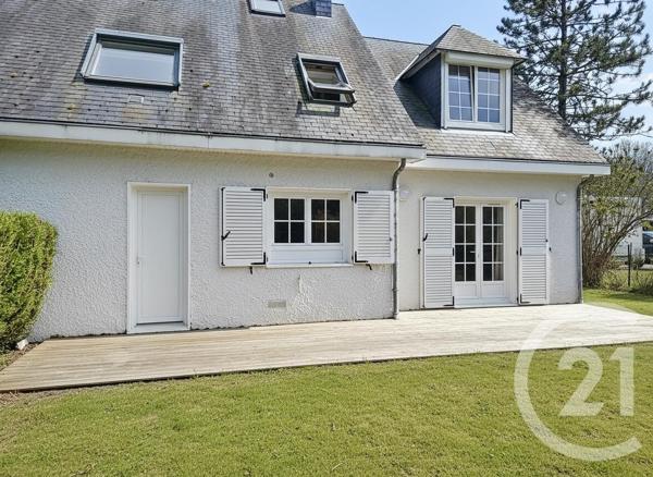 Maison à vendre  4 pièces - 101,80 m2 ORLEANS - 45