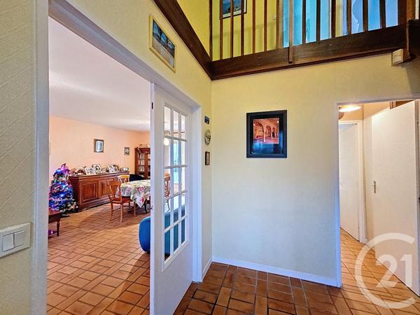 Maison à vendre  4 pièces - 101,80 m2 ORLEANS - 45