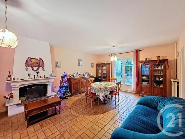 Maison à vendre  4 pièces - 101,80 m2 ORLEANS - 45