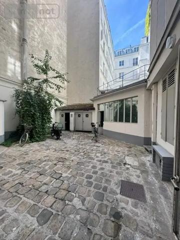 Achat - Appartement Paris 7e Arrondissement 75007 1 pièce 5 m 2 314 m 2