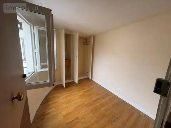 Achat - Appartement Paris 7e Arrondissement 75007 1 pièce 5 m 2 314 m 2