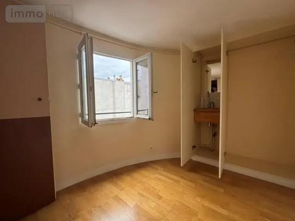 Achat - Appartement Paris 7e Arrondissement 75007 1 pièce 5 m 2 314 m 2