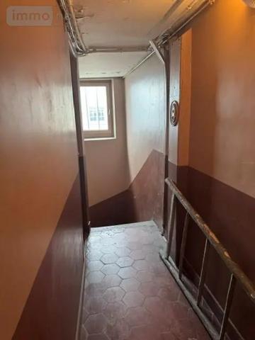 Achat - Appartement Paris 7e Arrondissement 75007 1 pièce 5 m 2 314 m 2