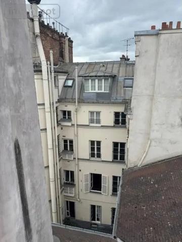 Achat - Appartement Paris 7e Arrondissement 75007 1 pièce 5 m 2 314 m 2