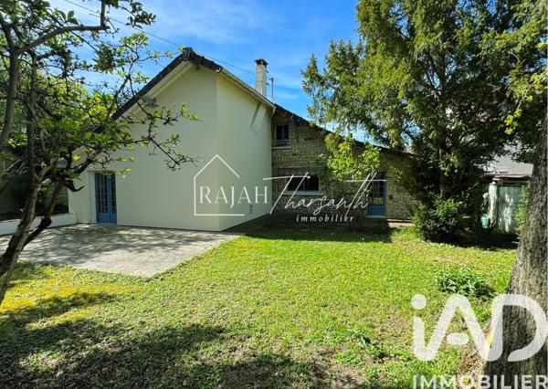 Maison à vendre 5 pièces 157 m² Chelles
