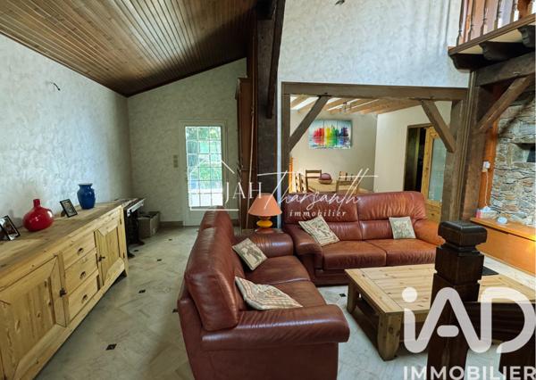 Maison à vendre 5 pièces 157 m² Chelles