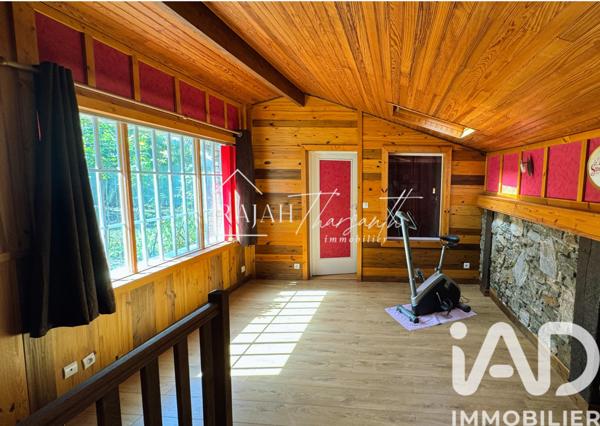 Maison à vendre 5 pièces 157 m² Chelles
