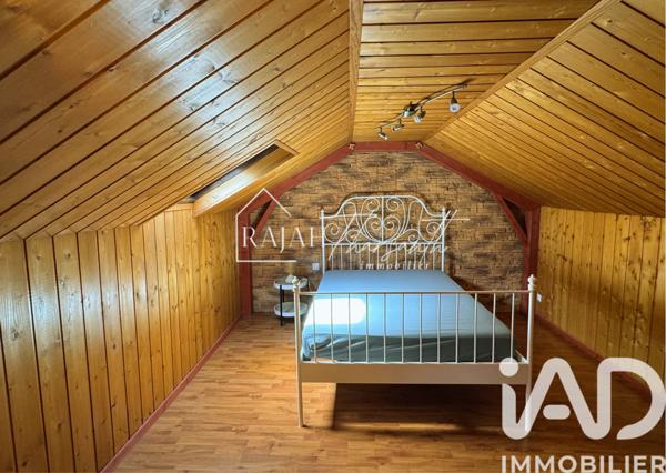 Maison à vendre 5 pièces 157 m² Chelles