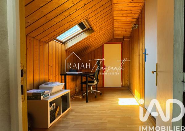 Maison à vendre 5 pièces 157 m² Chelles