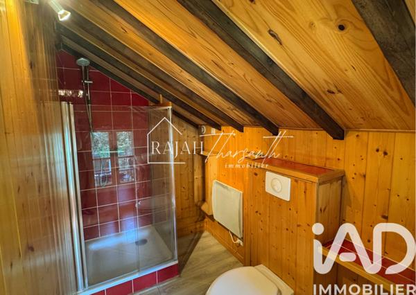 Maison à vendre 5 pièces 157 m² Chelles