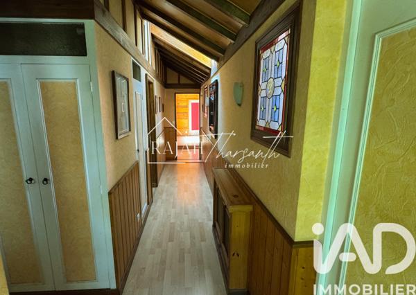 Maison à vendre 5 pièces 157 m² Chelles