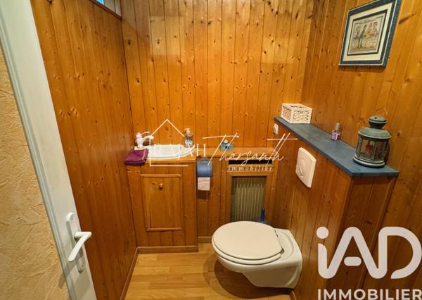 Maison à vendre 5 pièces 157 m² Chelles