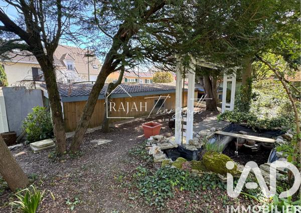 Maison à vendre 5 pièces 157 m² Chelles