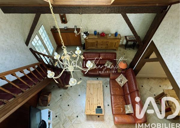 Maison à vendre 5 pièces 157 m² Chelles