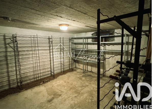 Maison à vendre 5 pièces 157 m² Chelles