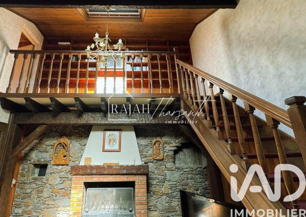Maison à vendre 5 pièces 157 m² Chelles
