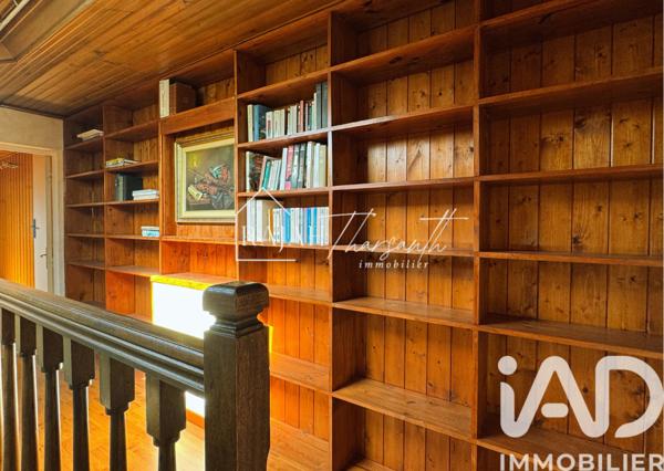 Maison à vendre 5 pièces 157 m² Chelles