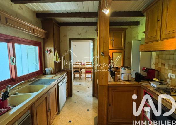 Maison à vendre 5 pièces 157 m² Chelles