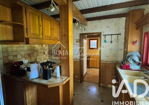 Maison à vendre 5 pièces 157 m² Chelles