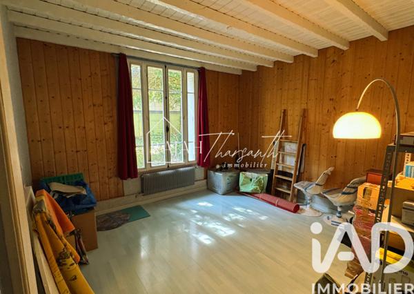 Maison à vendre 5 pièces 157 m² Chelles