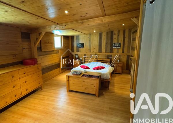 Maison à vendre 5 pièces 157 m² Chelles
