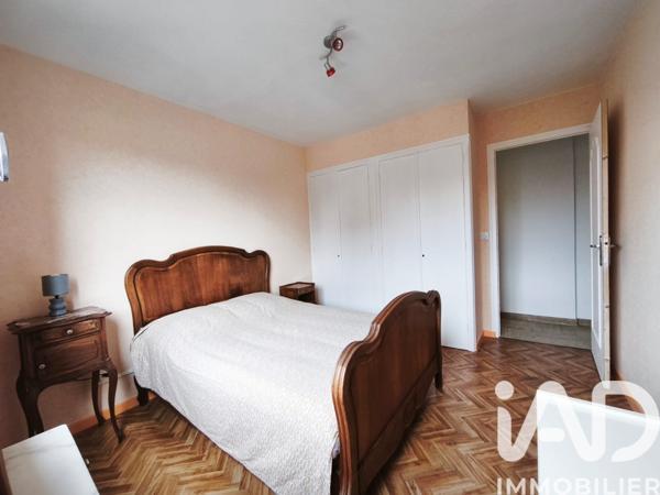 Appartement à vendre 4 pièces 78 m² Annecy