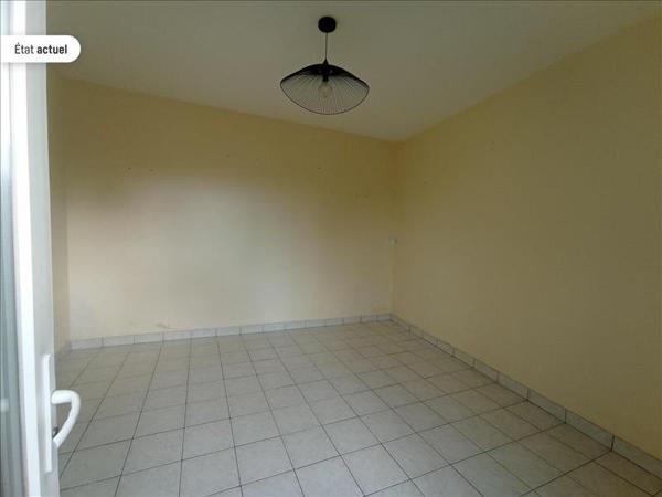 Maison à vendre |  Saint-Germain-de-Lusignan |  4 pièces | 110 m²