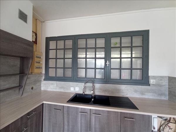 Maison à vendre |  Saint-Germain-de-Lusignan |  4 pièces | 110 m²