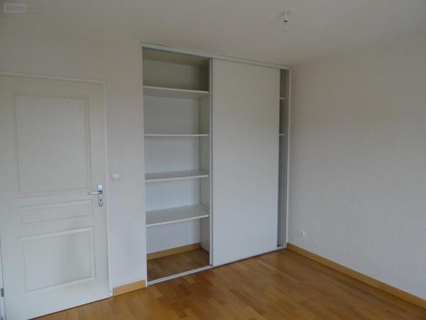 Appartement à louer à Montluel dans l'Ain (01120), ref :