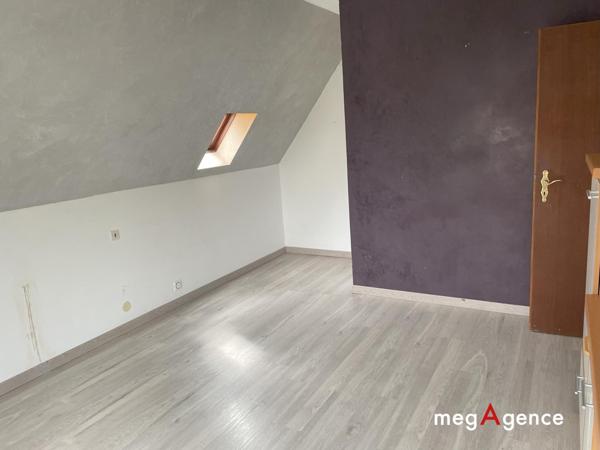 Maison à SAVERNE, 67700 - 5 pièces 120m²