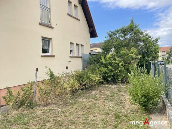 Maison à SAVERNE, 67700 - 5 pièces 120m²