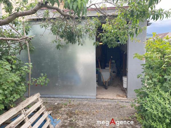 Maison à SAVERNE, 67700 - 5 pièces 120m²