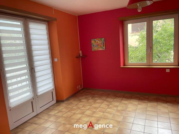 Maison à SAVERNE, 67700 - 5 pièces 120m²