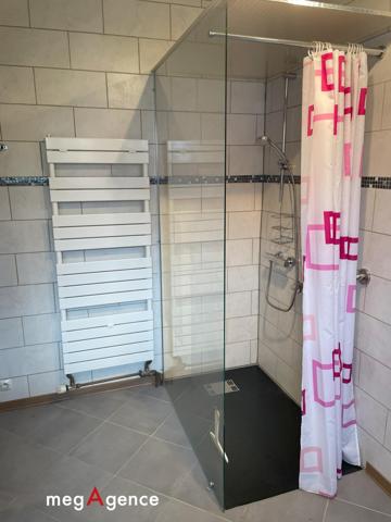 Maison à SAVERNE, 67700 - 5 pièces 120m²