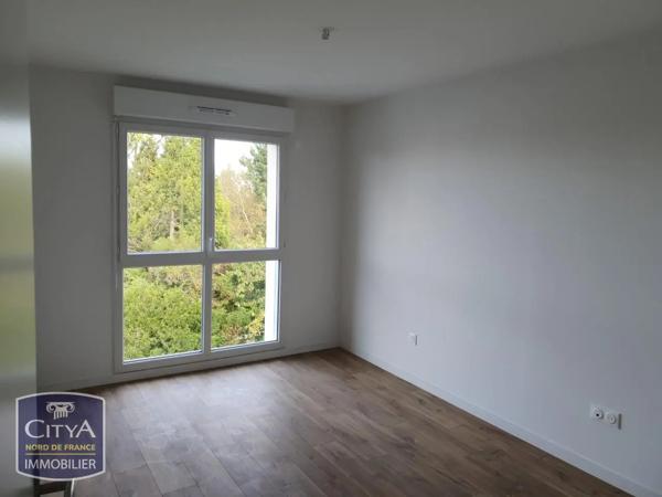 Appartement à louer 3 pièces 73.8m² Valenciennes (59300)