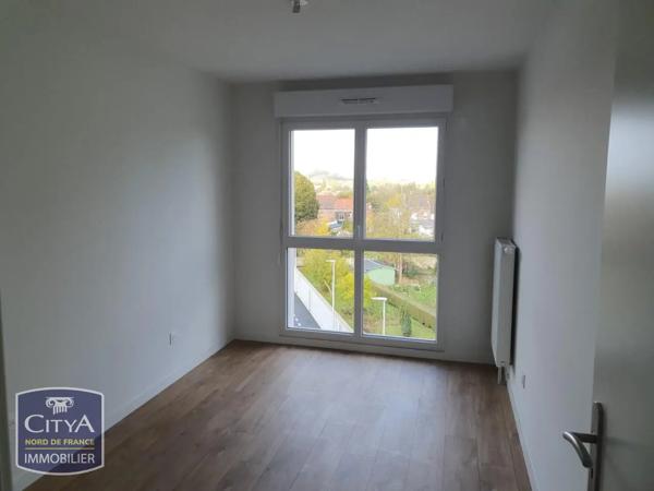 Appartement à louer 3 pièces 73.8m² Valenciennes (59300)