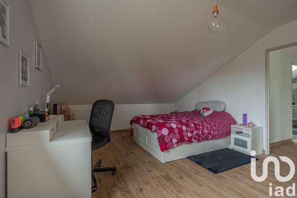 Immeuble à vendre 400 m² Veurey-Voroize