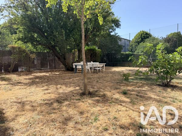 Appartement à vendre 2 pièces 55,5 m² Massy